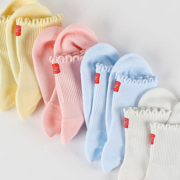 Core in color // medium cushion