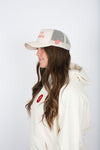Long Run Trucker Hat