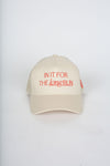 Long Run Trucker Hat