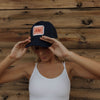 GO THE EXTRA MILE Trucker