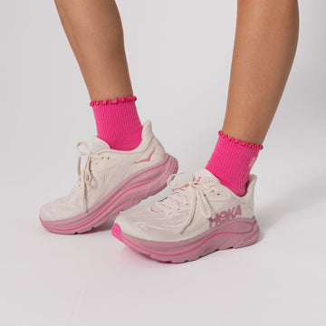 COMING SOON: Bright Saturday Ruffle