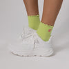 COMING SOON: Bright Saturday Ruffle