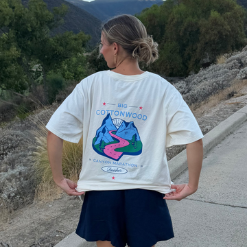 Big Cottonwood T-Shirt