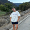 Big Cottonwood T-Shirt