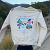 Big Cottonwood Marathon Mockneck