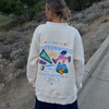 Big Cottonwood Marathon Mockneck