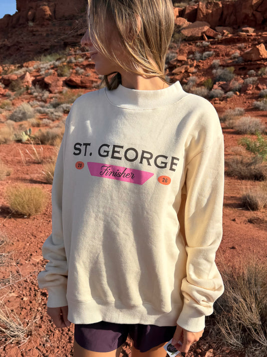 St. George Mockneck
