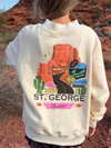 St. George Mockneck