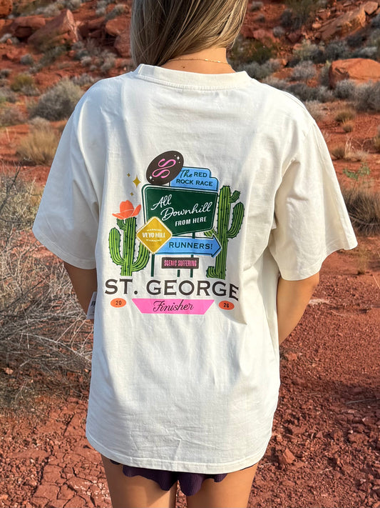 St. George T-Shirt