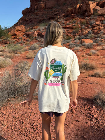 St. George T-Shirt
