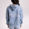 Run Long on Saturday Hoodie