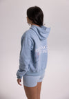 Run Long on Saturday Hoodie