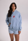 Run Long on Saturday Hoodie