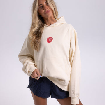 Run Long on Saturday Hoodie
