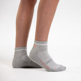 Heritage Striped Ankle