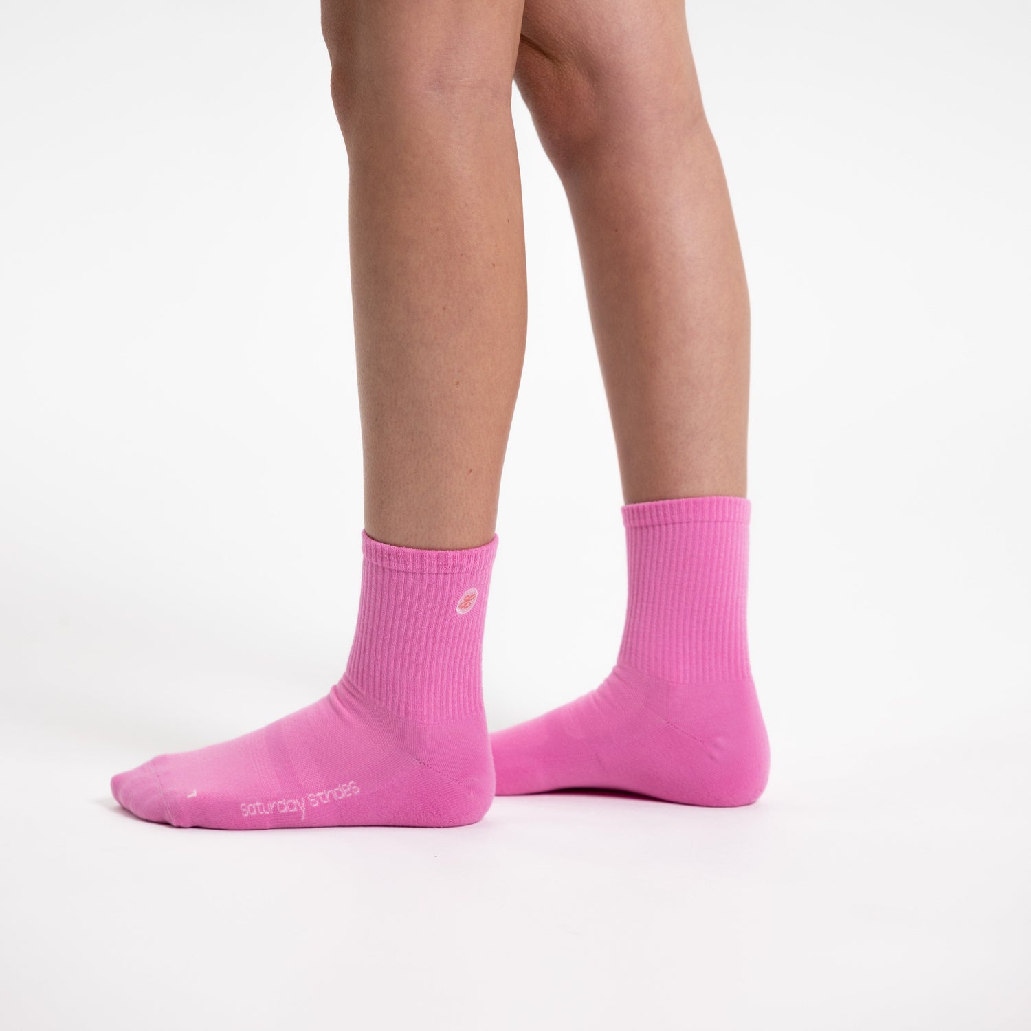 Crew Socks