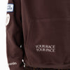 Run Wild Hoodie