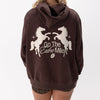 Run Wild Hoodie