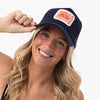 GO THE EXTRA MILE Trucker