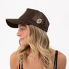 RUN WILD Trucker