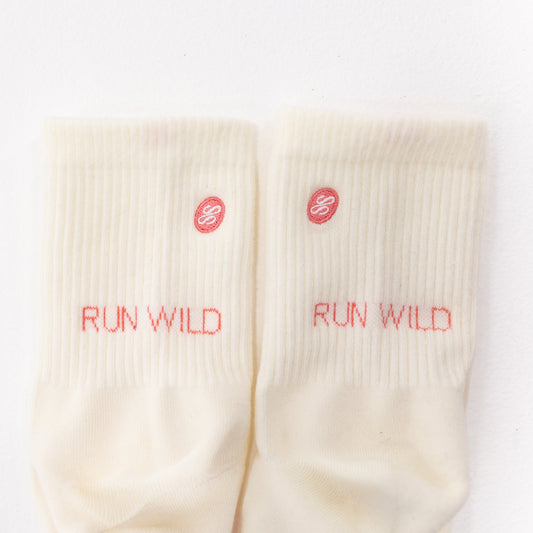 RUN WILD Crew