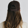 Saturday Strides Trucker