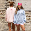 COMING SOON: Girls Run the World Mockneck