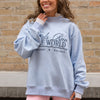 COMING SOON: Girls Run the World Mockneck