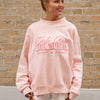 COMING SOON: Girls Run the World Mockneck